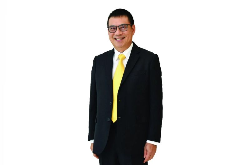 'อมตะ' ดึง 'รุ่งโรจน์ รังสิโยภาส' นั่งที่ปรึกษากลยุทธ์รับคลื่นลงทุนอาเซียน