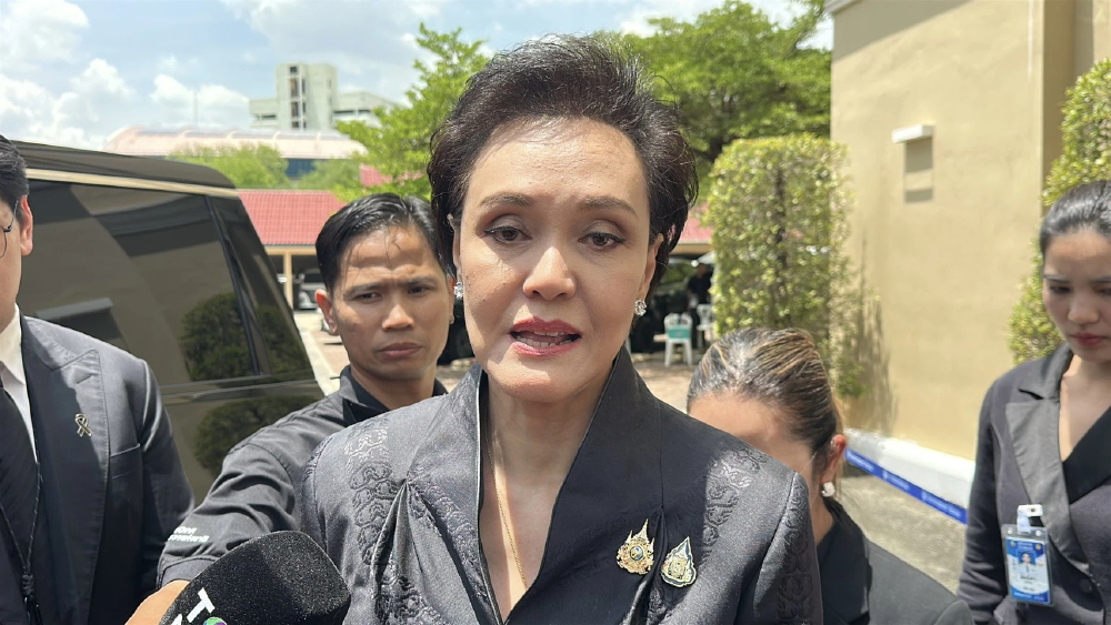 'ศุภจี' ปลื้ม ไทยช่วยไทยพลัส กระแสดี ลดค่าครองชีพ-หนุนร้านค้า SME คึกคัก