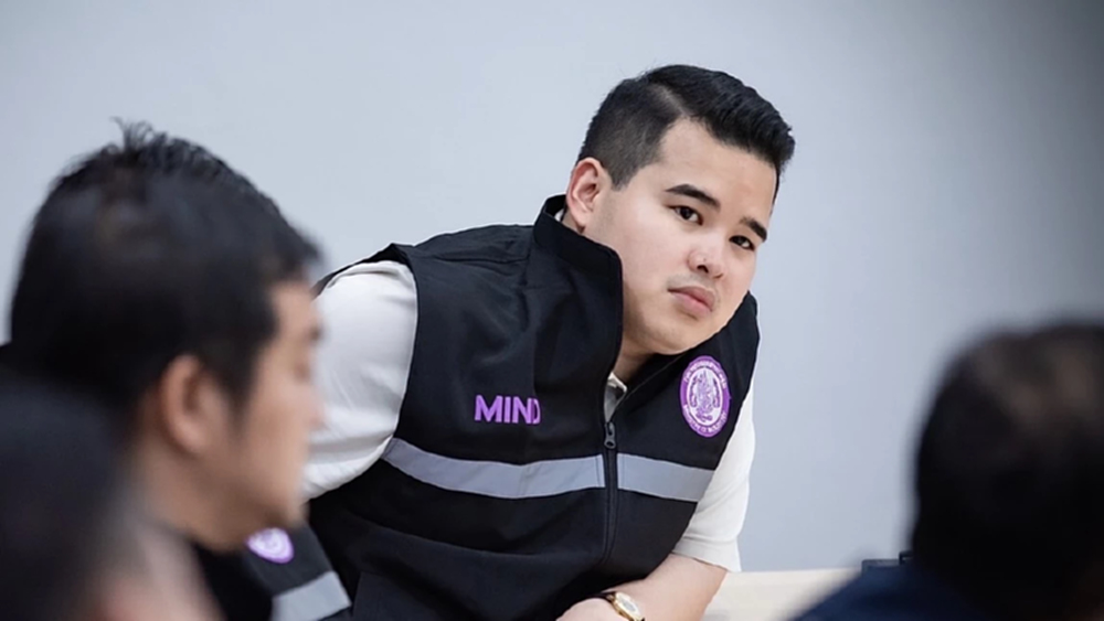 พีรวัส จี้ หน่วยงานรัฐ เคลียร์ อย่ามุบมิบ ‘ซิน เคอ หยวน’ กลับมาเปิดอีกครั้ง