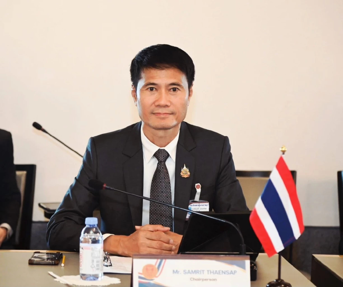 ‘กมธ.พาณิชย์’ หวั่นเกษตรกรเข้าใจผิด ครม.ขยายเวลานำเข้าข้าวโพดเลี้ยงสัตว์