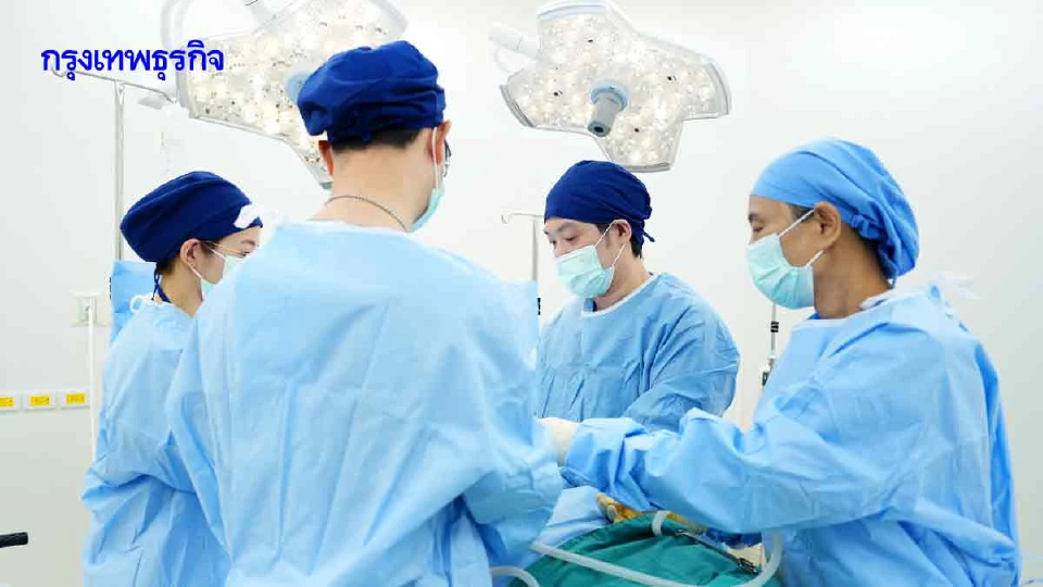 ความอ่อนเยาว์-Longevity  สินทรัพย์ที่เติบโตสวนกระแสเศรษฐกิจ
