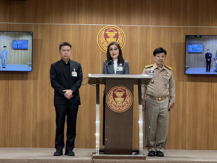 'สว.พันธุ์ใหม่' จี้ 'มงคล' แจงคลิปส่งโพย หลังสังคมกังขาร่วมฮั้ว