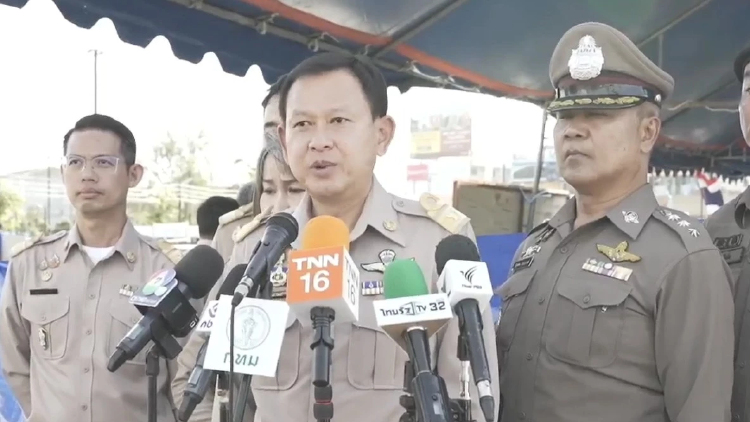 ปลัด กทม.มั่นใจเลือกตั้งกรุงเทพฯ เรียบร้อย คาดรู้ผล 4 ทุ่ม