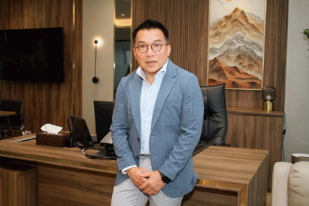 บลูเวนเจอร์ ทีพีเอ พลิกแนวคิดบริหารสวัสดิการพนักงาน  ชู Flexible Benefits รับมือ Medical Inflation