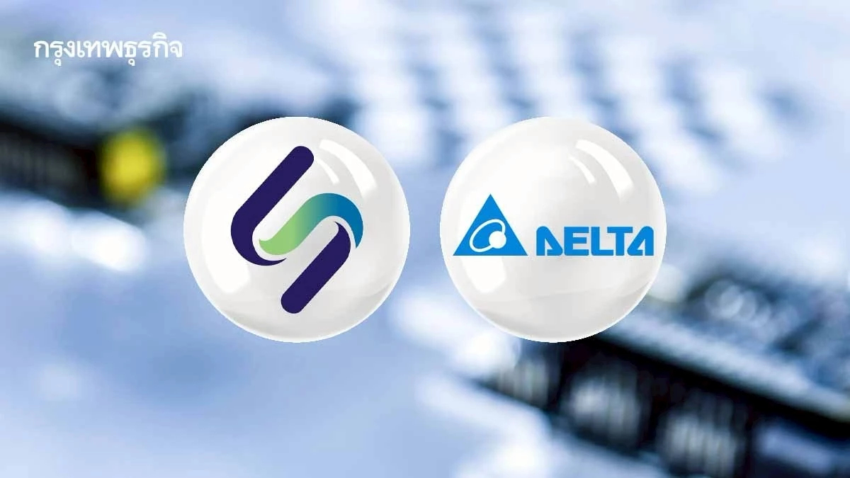 6 หุ้นชิ้นส่วนฯ รีบาวด์ เด้งรับงบ 'Micron' แกร่ง SMT-DELTA นำ 4.57% โบรกแนะราคาเริ่มตึงตัว