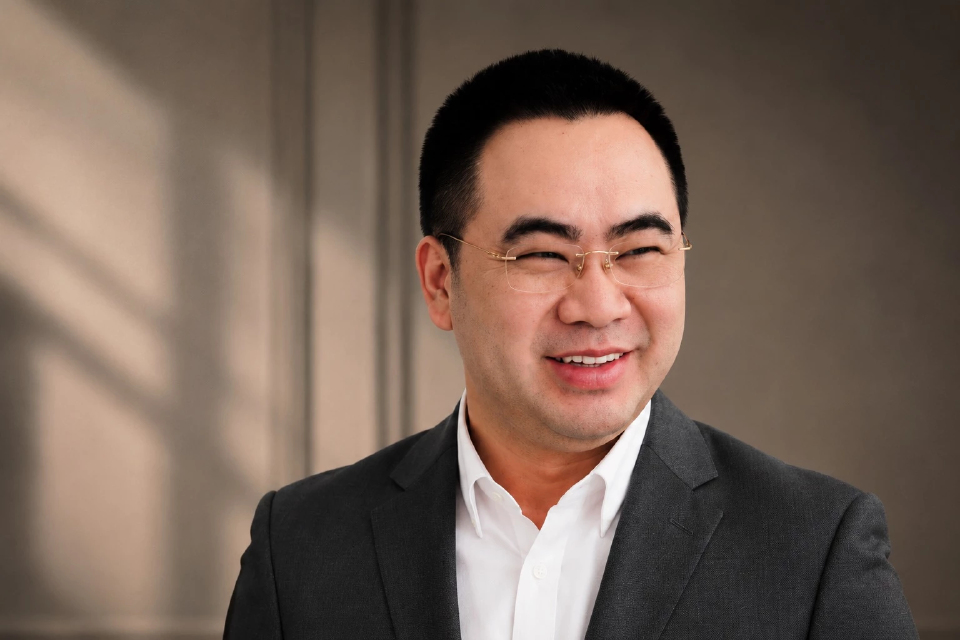 'พลภูมิ' ชวนทุกฝ่ายสร้างการเมืองสร้างสรรค์หาเสียงเลือกตั้ง กทม.