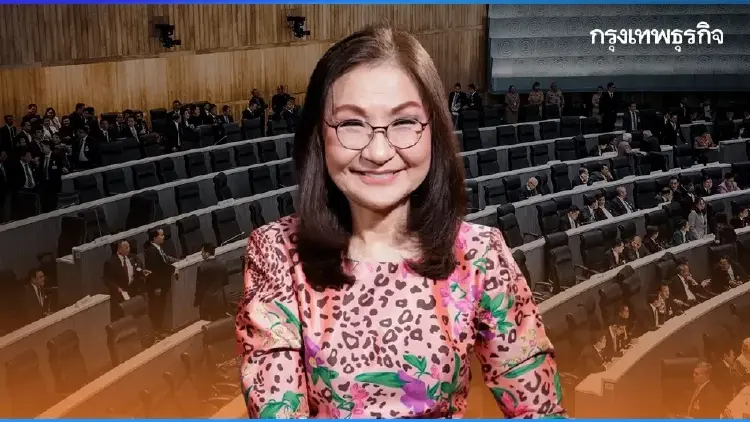 ป.ป.ช. ตั้งไต่สวน ‘นันทนา’ ขัดจริยธรรมฯ บูลลี่ ‘สว.เขียงหมู’