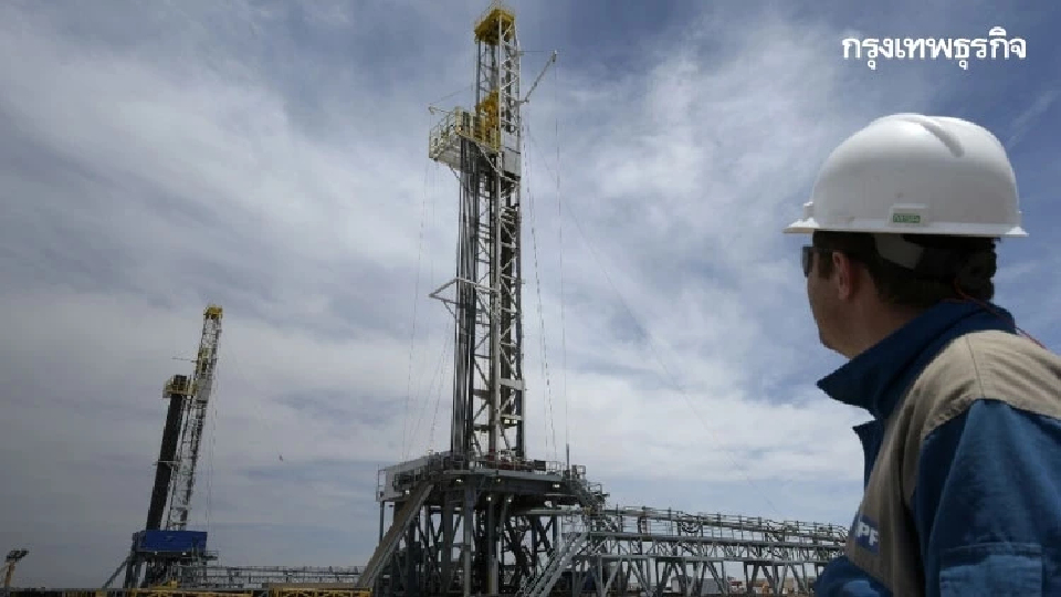 Thaioil Weekly Oil Market and Outlook as of 29 June 2026