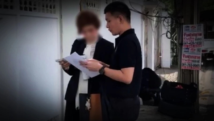 ด่วน! บุกจับ 'กรรมการบริษัท' โปรไฟล์หรู ฉ้อโกงประชาชนเหยื่อพุ่ง