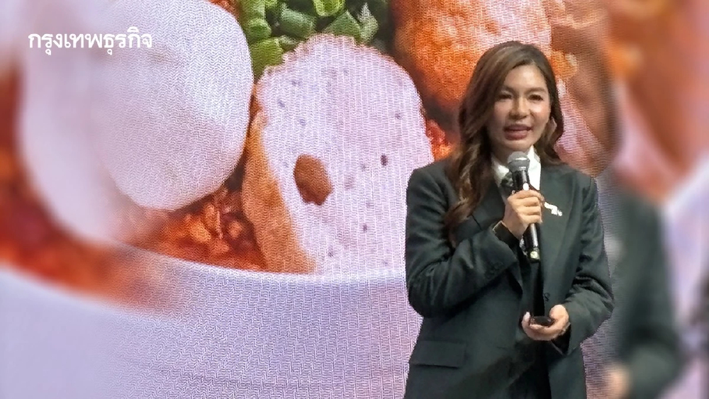 'ยู้ ลูกชิ้นปลา' สูตรลับที่มากกว่าน้ำซุป เมื่อก้างปลาพัฒนาได้มากกว่าความอร่อย