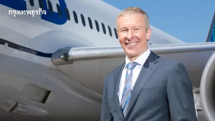 งีบหลับที่ทำงาน 20 นาที เคล็ดลับสมองเฉียบคมซีอีโอ United Airlines