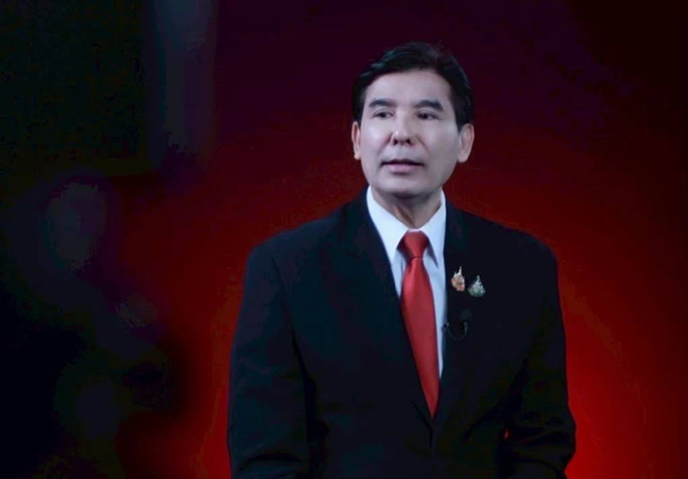 'เด็จพี่'สะกิด 'ณัฐพงษ์-ปชน.' กวาดบ้านตัวเองก่อน ตรวจสอบรัฐบาล