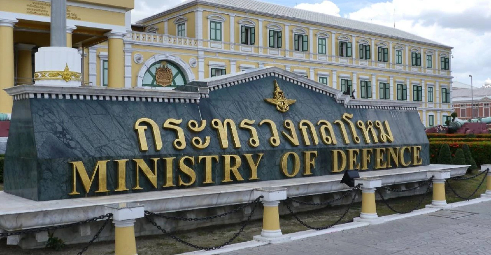 'ผู้ช่วยทูตทหารจีน' ดอด เข้า 'กลาโหม' ยอมรับ ส่งรถถังT59D ให้กัมพูชา