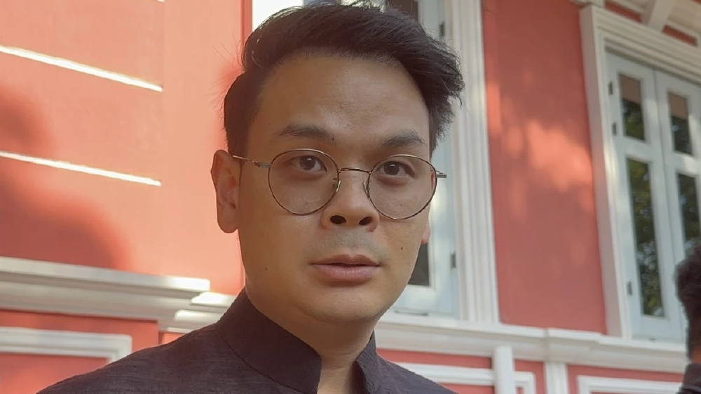 ‘ไชยชนก’ เผย ถกเอกชน AI-Passport 16มิ.ย. เพิ่มสัญญาแนบท้าย จ่ายตามใช้จริง