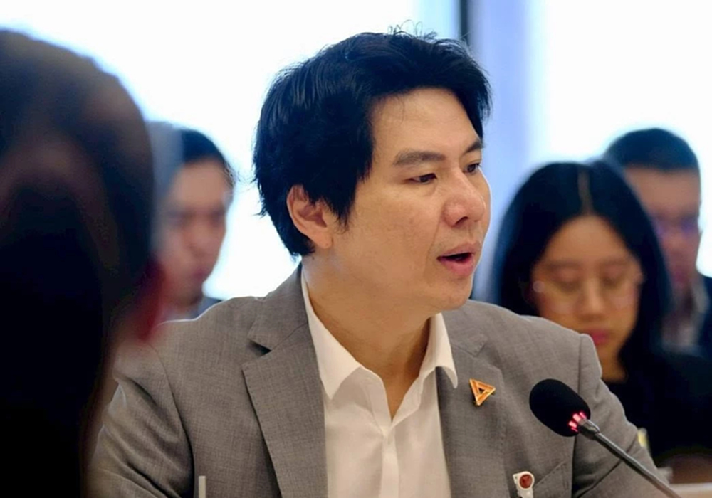 เปิดตัว บ.เพย์โซลูชั่น ‘ภาวุธ-เครือข่าย’ เคยถือหุ้น พันคดี Forex