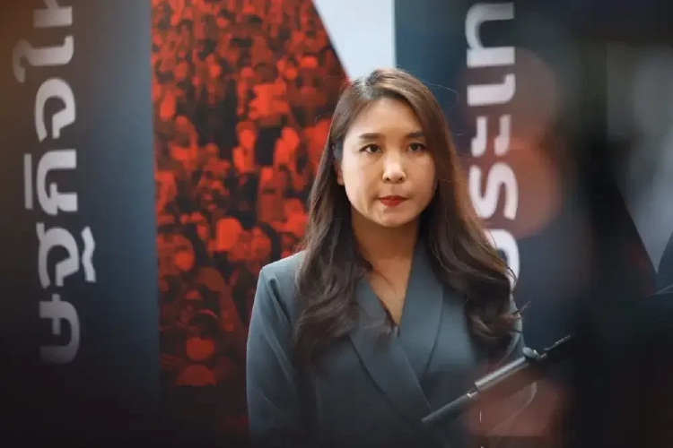 'ไหม' ซัดรัฐบาล ออกเกณฑ์ทำโทษ ลูกกตัญญู พ่อแม่อดรับสวัสดิการรัฐ