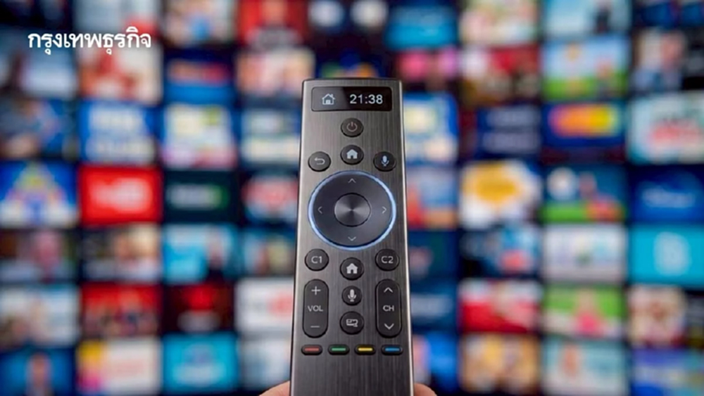 ‘บอร์ด กสทช.’ ถก 6 ชั่วโมงยังไร้ข้อสรุป เลื่อนเคาะแผนแม่บทฯ-โรดแมปทีวีดิจิทัล