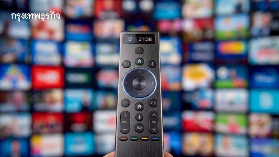 ‘บอร์ด กสทช.’ ถก 6 ชั่วโมงยังไร้ข้อสรุป เลื่อนเคาะแผนแม่บทฯ-โรดแมปทีวีดิจิทัล