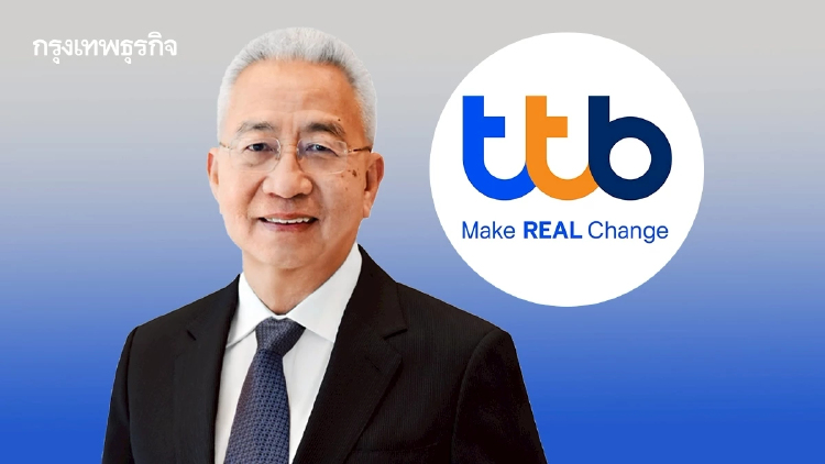‘ทีทีบี’ ในยุค ‘รพี สุจริตกุล’ เมื่อ ‘ธรรมาภิบาล’ คือภูมิคุ้มกัน และรากฐานของ Make REAL Change