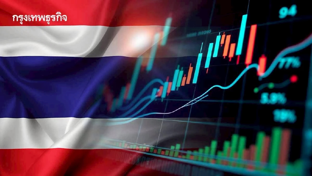 โบรกขยับเป้า ‘หุ้นไทย’ ปี 69 สู่ 1,680 จุด รับแรงหนุน 4 ด้าน ผลักดันเศรษฐกิจ-ตลาดทุน