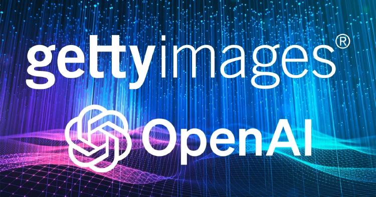 หุ้น Getty Images 'ทะยาน 145%' หลังพลิกเกมเข้าจับมือ OpenAI พลิกมุมมองนักลงทุน