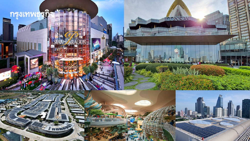 สยามพิวรรธน์ เดินหน้า Net Zero 2050 พลิกโฉมธุรกิจสู่ความยั่งยืนระดับโลก ปักหมุด 'ต้นแบบรีเทลแห่งอนาคต'