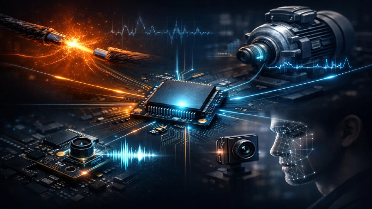 AI พลิกโฉมสถาปัตยกรรมดิจิทัล รับโจทย์ต้นทุน-ความเร็ว-ความปลอดภัย