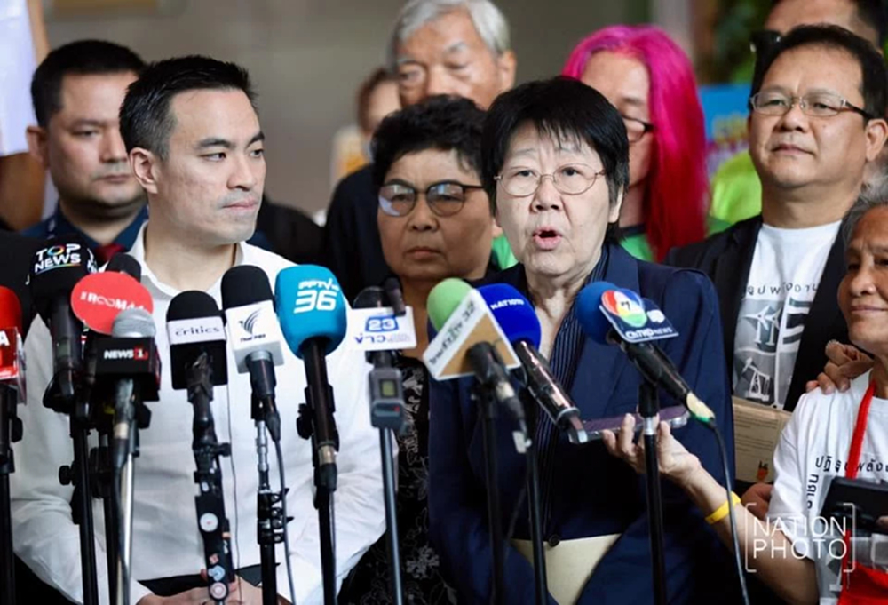 เสียงเพรียกขึ้นเร็ว-ลงช้า 'น้ำมัน' ถึงเวลาสู่ภาวะปกติ