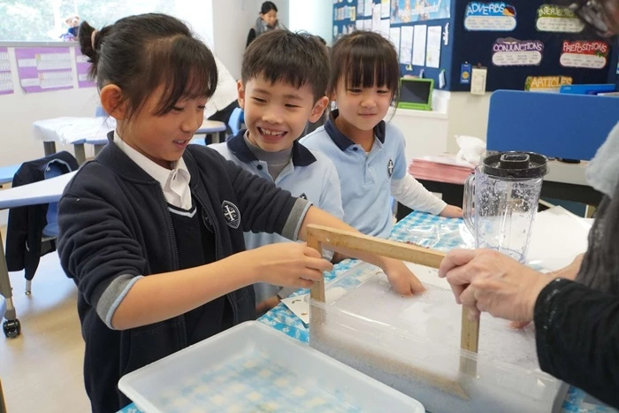 ไทยพลิกจากเมืองท่องเที่ยวสู่Education Destinationของโลก