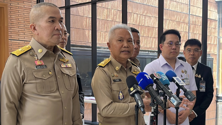 'ปธ.รัฐสภา' ย้ำเดินหน้าถกแก้รธน. 7-8 ก.ค. บอก ปชช.รออยู่