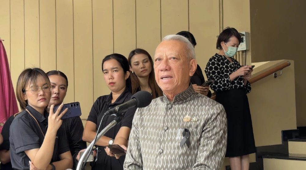 'พิพัฒน์' ดัน พ.ร.บ.ตั๋วร่วมเข้า ครม.รถไฟฟ้าทุกสีจ่าย 17-45 บาท คาดเริ่มใช้ปี 70