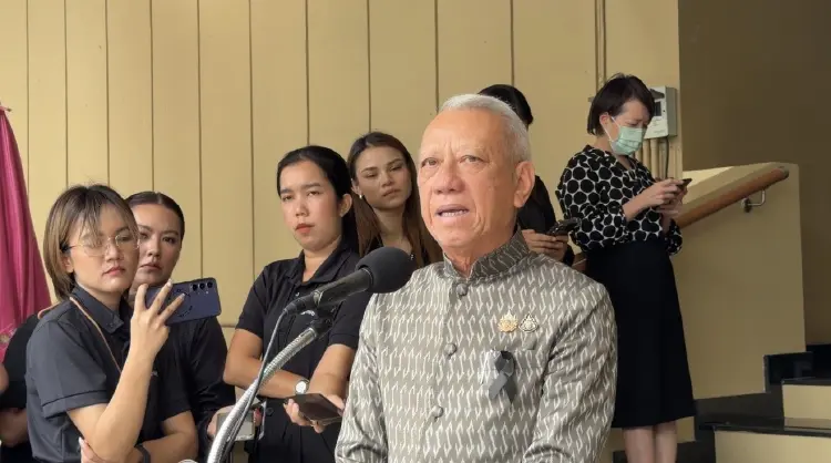 'พิพัฒน์' ดัน พ.ร.บ.ตั๋วร่วมเข้า ครม.รถไฟฟ้าทุกสีจ่าย 17-45 บาท คาดเริ่มใช้ปี 70