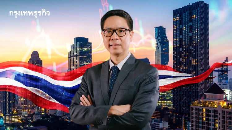 S&P คงเครดิตไทย BBB+ อานิสงส์บุญเก่า ‘นักวิชาการ‘ แนะรัฐเร่งยกเครื่องเศรษฐกิจ