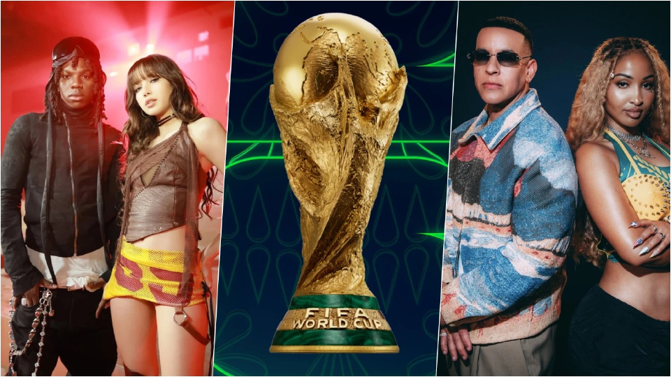 ส่องโปรแกรม พิธีเปิดฟุตบอลโลก 2026 จัดเต็ม 3 โชว์ จาก 3 ประเทศ เวลาไทยกี่โมง?