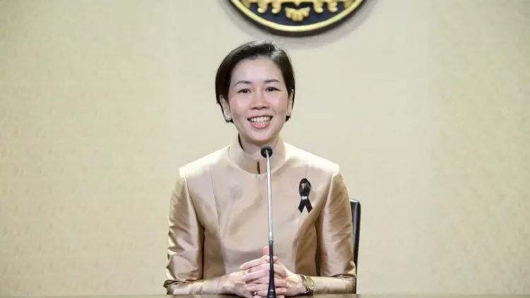 รัฐบาล เตือน ร้านค้าร่วม‘ไทยช่วยไทย60/40’ ห้ามทอน-แลกคืนเงินสด ผิดตัดสิทธิ