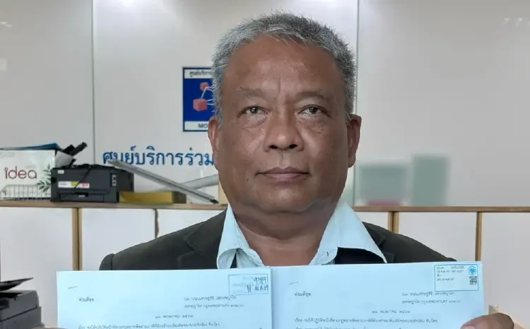 สำนักรัฐมนตรี - ก.คลัง แจ้งกรมสรรพากรเก็บภาษีคดีหุ้นชินฯจาก 'ทักษิณ'