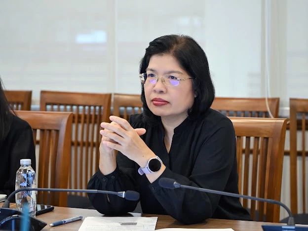 กรมทรัพย์สินทางปัญญา ผนึกกำลัง IFPI Thailand ยกระดับการบริหารลิขสิทธิ์เพลงไทย