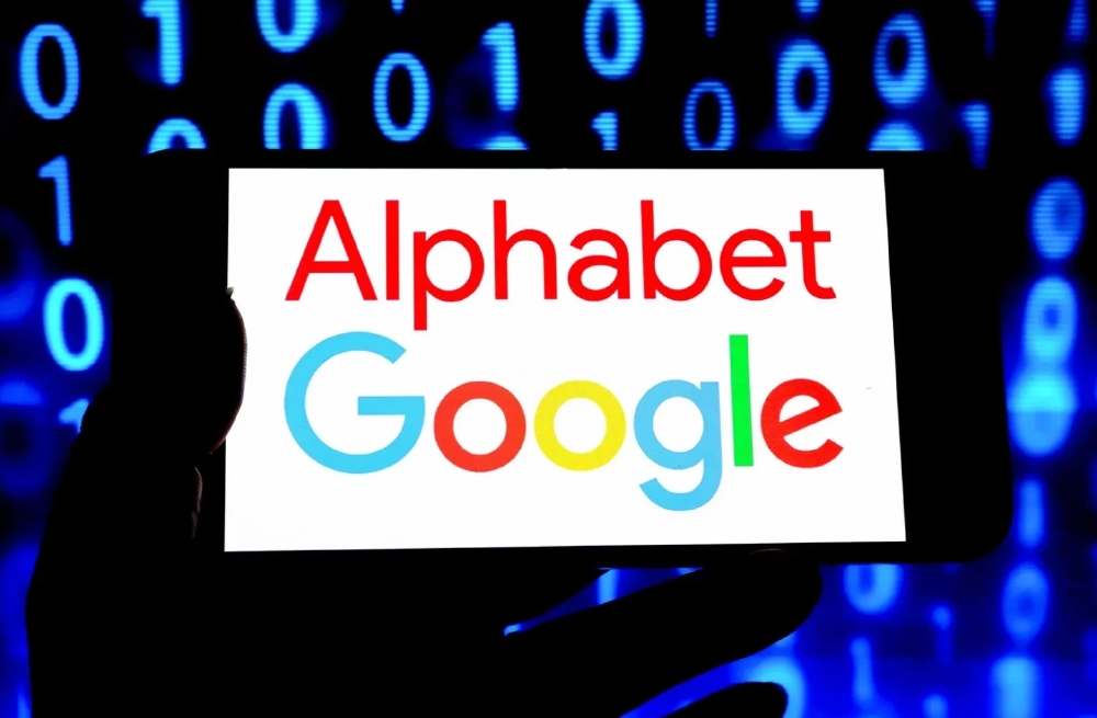 Google ระดม 2.6 ล้านล้านบาท! ‘สร้างมหาอาณาจักร AI’
