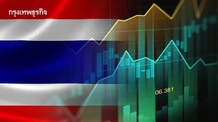 หุ้นไทยเดือนมิ.ย.แกว่งตัวแรง ท่ามกลางความผันผวนตลาดโลก