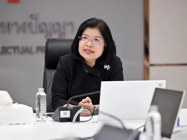 กรมทรัพย์สินทางปัญญา เผย จีนยึดเบอร์ 1 โลกจดสิทธิบัตร “ยานยนต์ และโลจิสติกส์อัจฉริยะ”