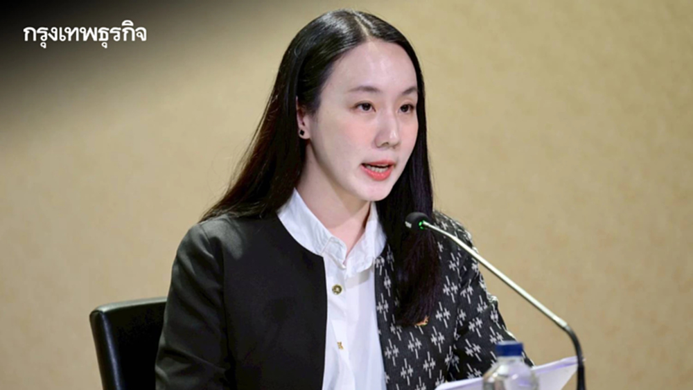 เฮ! รัฐทุ่ม 4.4 พันล้าน คลอด “ไทยช่วยไทย เพิ่มทุน ดอกเบี้ยคนละครึ่ง” ช่วยกองทุนหมู่บ้าน