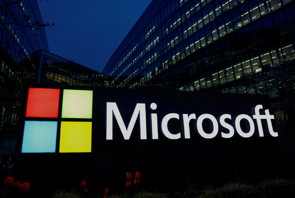 Microsoft ชี้ ไทยกำลังไต่ขึ้นบนแผนที่เอไอโลก จากผู้ใช้สู่ผู้สร้างมูลค่าเศรษฐกิจ