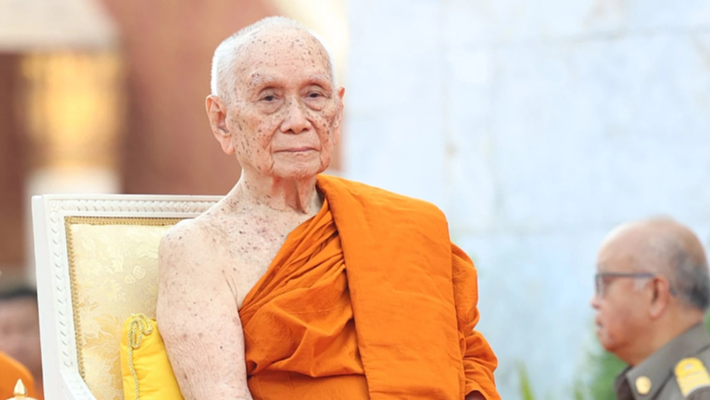 สมเด็จพระสังฆราช ประทานพระดำริ ปรับกิจกรรมฉลอง 99 พรรษา ถวายพระกุศล “เจ้าฟ้าพัชรกิติยาภาฯ”
