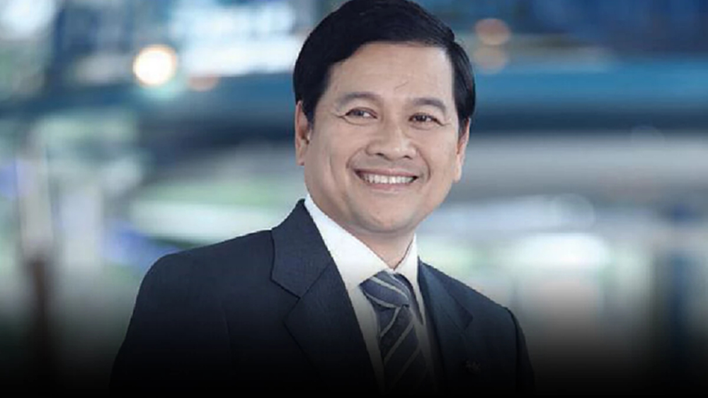 อุทธรณ์ยืนคุกตลอดชีวิต 'สาธิต' คดีคืนภาษี 3 พันล. ป.ป.ช.ไม่ฎีกา