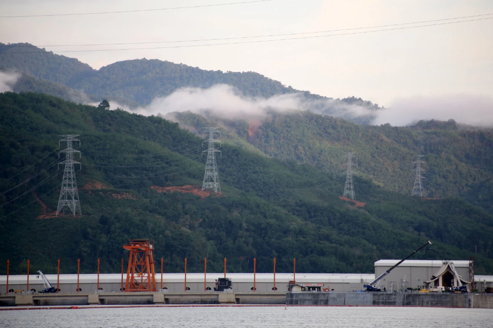 ‘การซื้อ-ไฟฟ้าอาเซียน’กลไกนานาชาติ    ลดปัจจัยเสี่ยงความไม่มั่นคงด้านพลังงาน