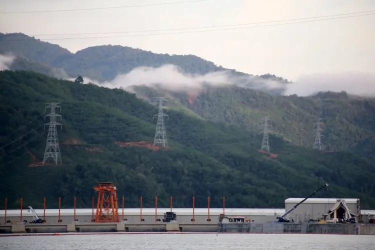 ‘การซื้อ-ไฟฟ้าอาเซียน’กลไกนานาชาติ ลดปัจจัยเสี่ยงความไม่มั่นคงด้านพลังงาน