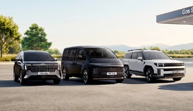 ฮุนได เตรียมเปิดตัว IONIQ 5 N Line รุ่น CKD-อัดแคมเปญ 3 รุ่น ลด 4 แสน