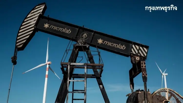 Thaioil Weekly Oil Market and Outlook as of 1 June 2026