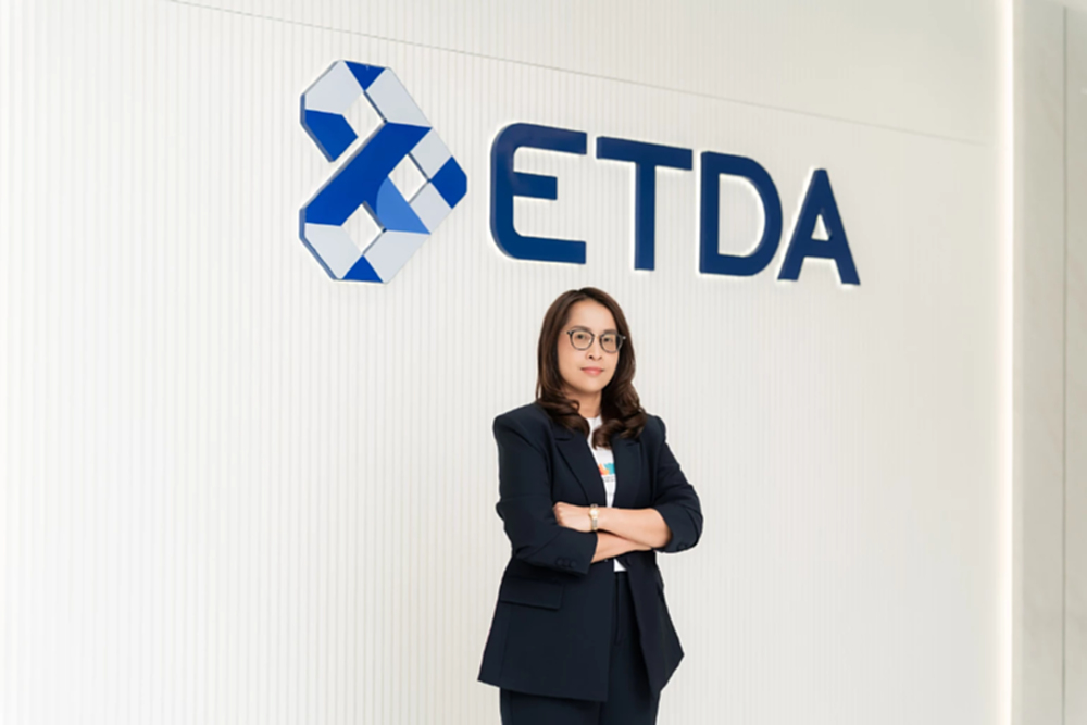 ETDA กางโรดแมป AI ปี 2569 ดันไทยสู่ฮับภูมิภาค เร่งสร้าง ‘ความเชื่อมั่น’ ก่อนร่วมแข่งขันโลก AI