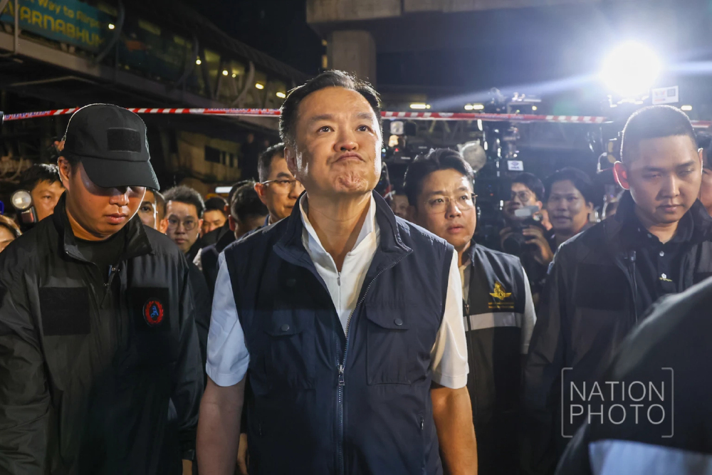 รุกคืบแลนด์บริดจ์ในฝัน ปัญหา 'ใครได้-ใครเสีย'